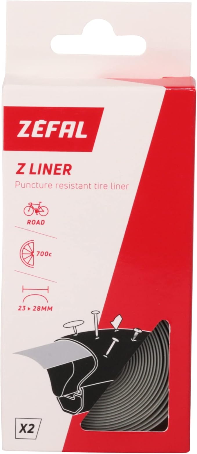 Zefal Z-Liner Anti-Puncture Tape