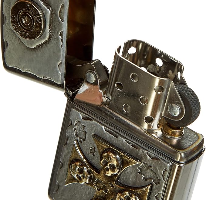 Zippo Isqueiro 2004746, clássico