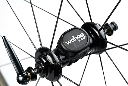 Wahoo Fitness Wahoo RPM Sensor de Cadencia y Velocidad