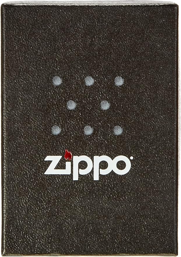 Zippo Isqueiro 2004746, clássico