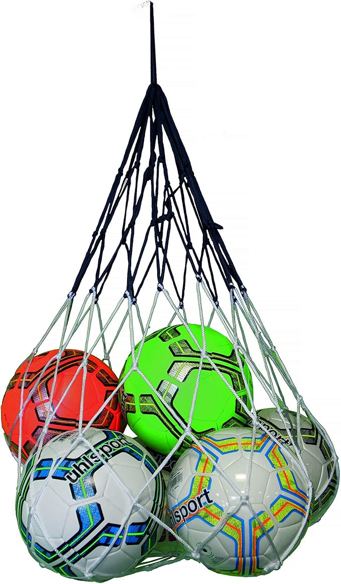 Uhlsport Ball Net (para 12 Balls)