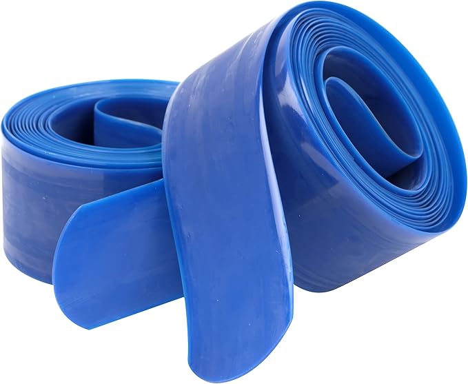 Zefal Fita de proteção de avarias ZEFAL MTB29 34 mm para MTB 2-STK. Azul FA003576283