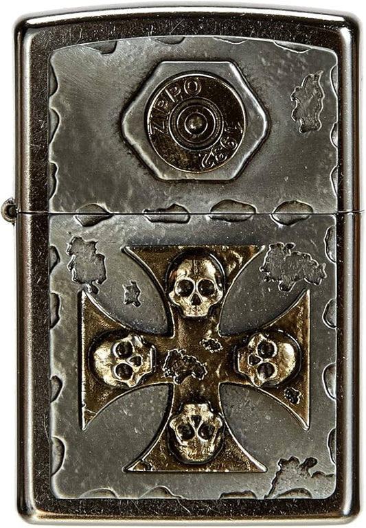 Zippo Isqueiro 2004746, clássico