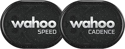 Wahoo Fitness Wahoo RPM Sensor de Cadencia y Velocidad