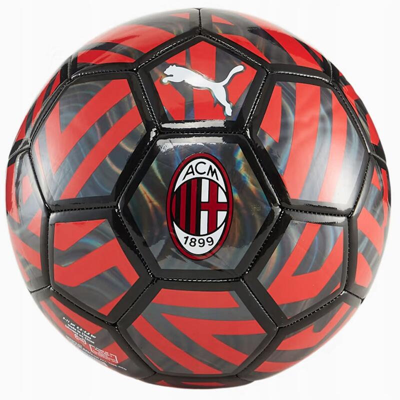 AC Milan Fan Futebol Adultos PUMA