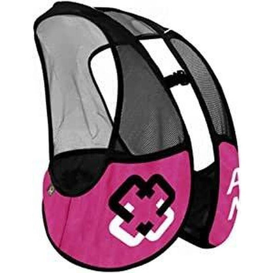 Arco Max HV-1.5 Colete road running Pink Arch Max