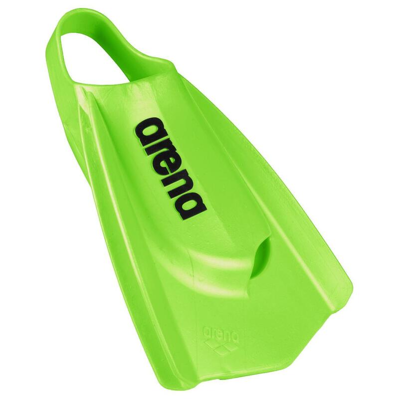 Barbatanas de silicone ARENA POWERFIN PRO