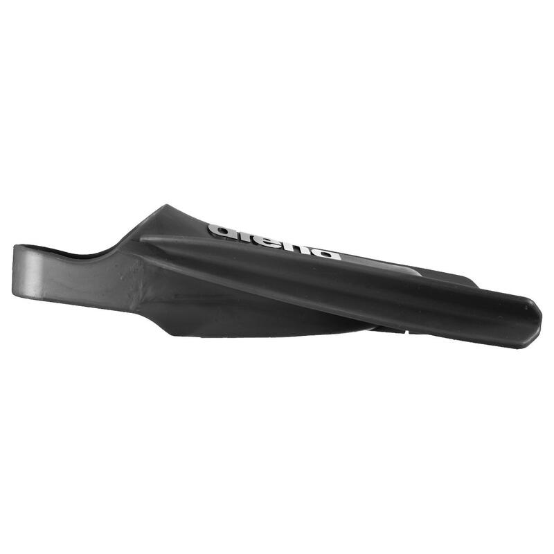 Barbatanas de silicone ARENA POWERFIN PRO