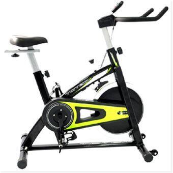 Bicicleta de Ciclismo Indoor Vital Gym X6.4