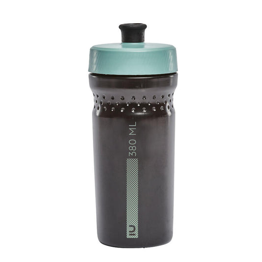 Bidon para Bicicleta Criança 500 380 ML Preto Caqui