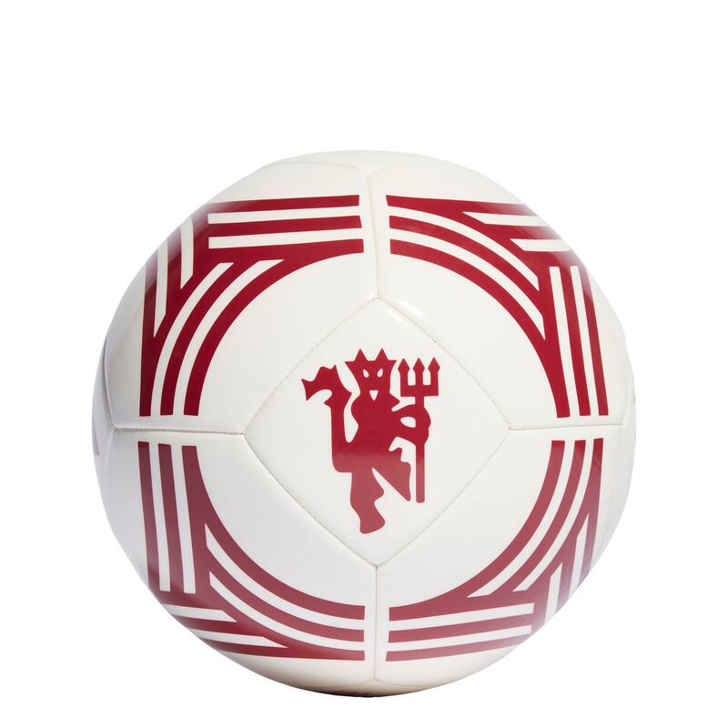 Bola Club do Terceiro Equipamento do Manchester United