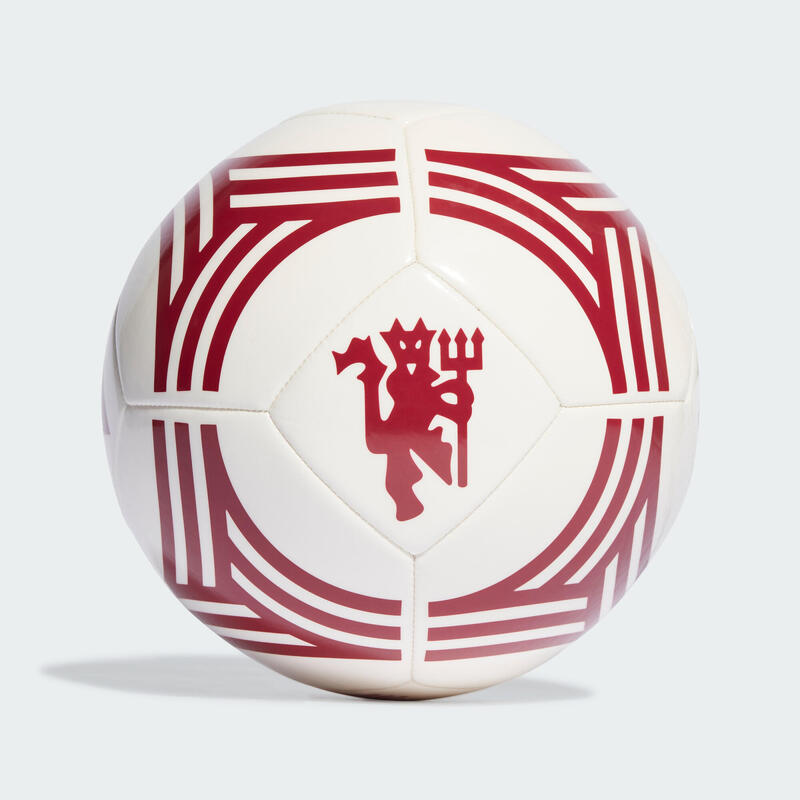 Bola Club do Terceiro Equipamento do Manchester United