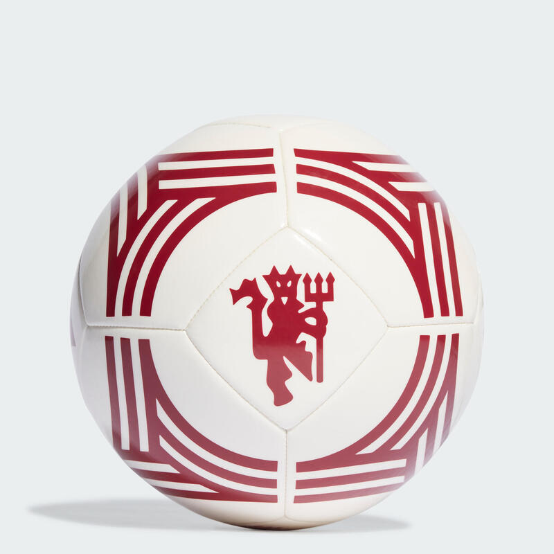 Bola Club do Terceiro Equipamento do Manchester United