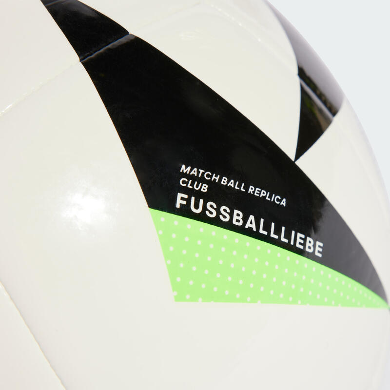 Bola Club Fussballliebe