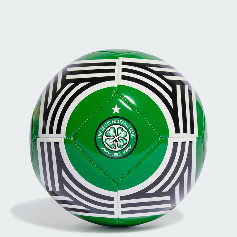 Bola de Futebol Adidas Celtic FC Club Football