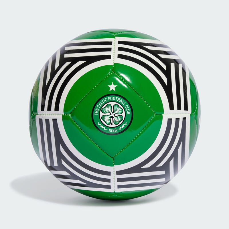 Bola de Futebol Adidas Celtic FC Club Football