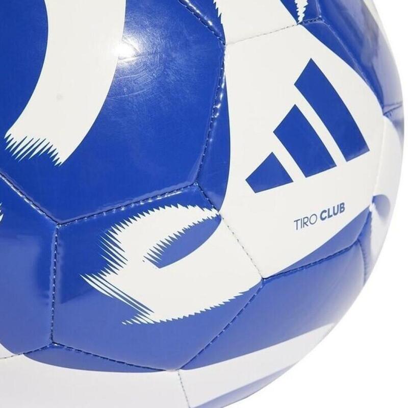 Bola de Futebol Adidas Tiro Club