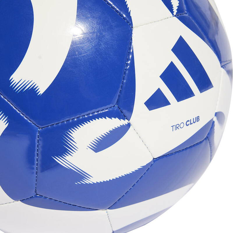 Bola de Futebol Adidas Tiro Club