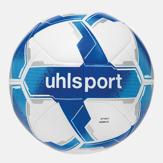 Bola de Futebol ATTACK ADDGLUE UHLSPORT