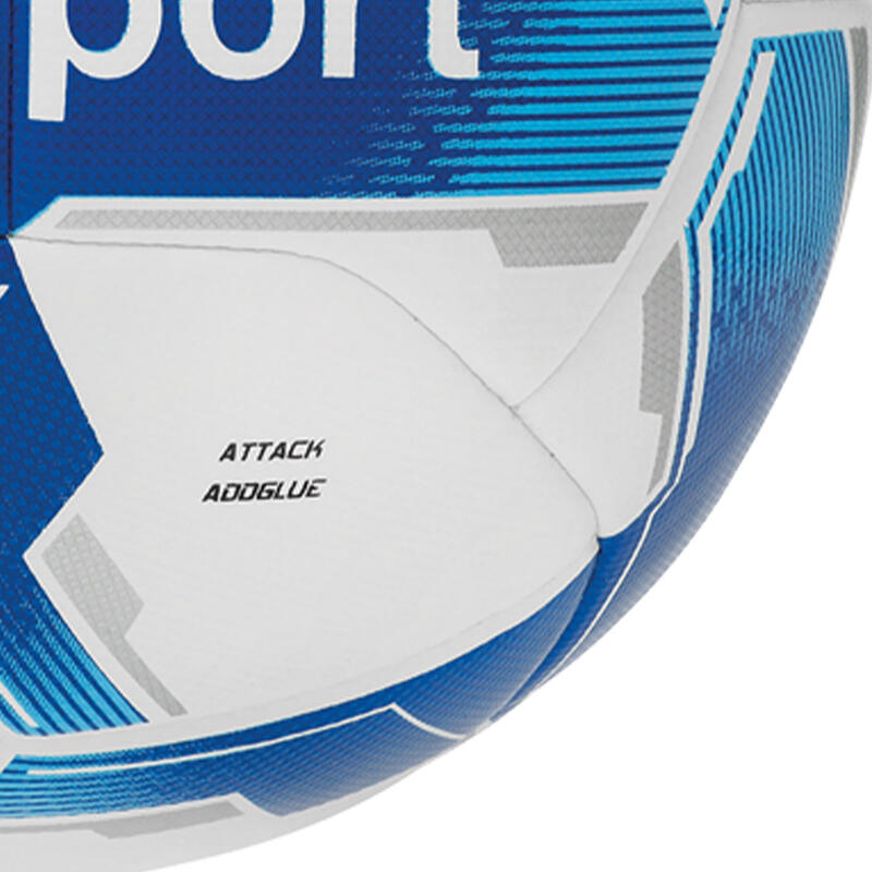 Bola de Futebol ATTACK ADDGLUE UHLSPORT