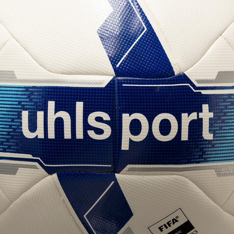 Bola de Futebol ATTACK ADDGLUE UHLSPORT