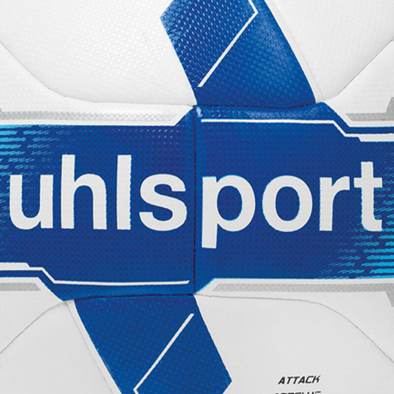 Bola de Futebol ATTACK ADDGLUE UHLSPORT