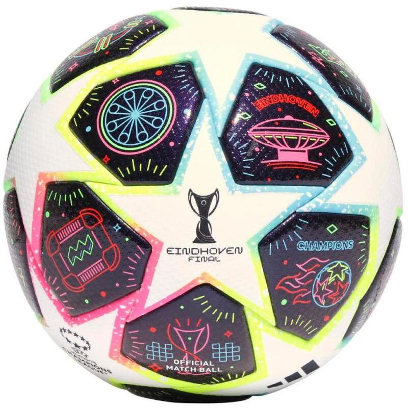 Bola de futebol Champions League femenino Match oficial Adidas