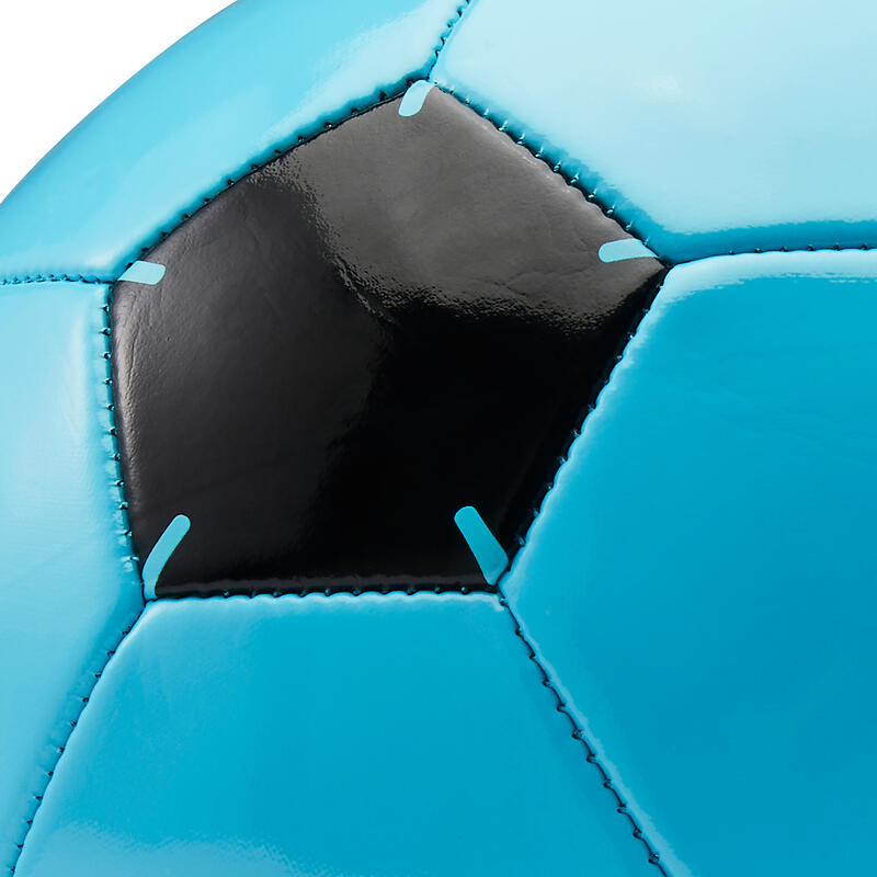 Bola de Futebol Criança First Kick Tamanho 3 (Crianças com Menos de 9 Anos) Azul