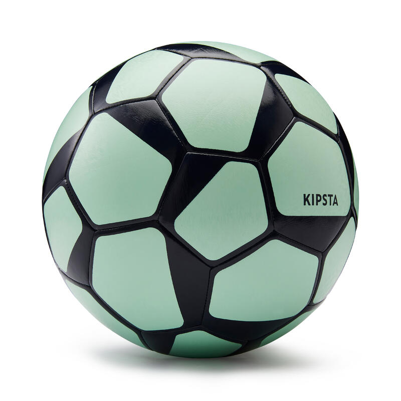 Bola de Futebol LEARNING BALL Light TAMANHO 5 BRANCO/PRETO