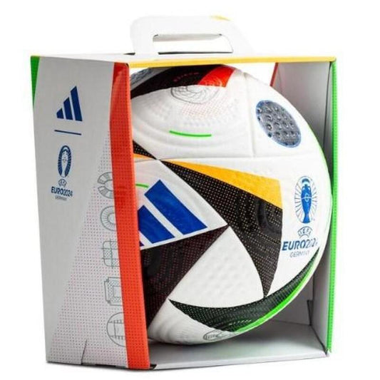 Bola de Futebol de jogo oficial Adidas Euro 2024