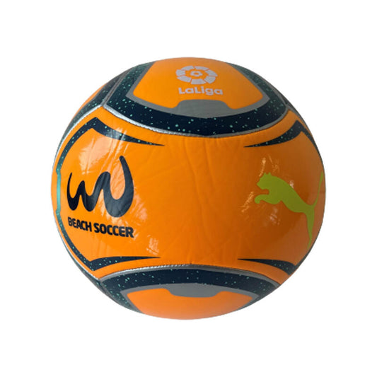 Bola de Futebol de Praia Laranja