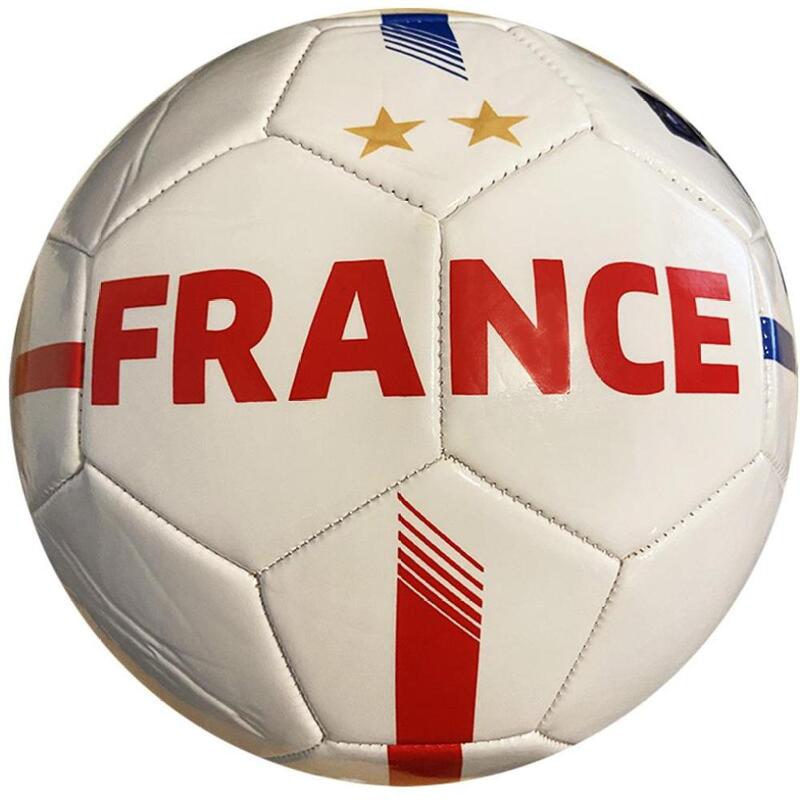 Bola de Futebol Equipa França FFF