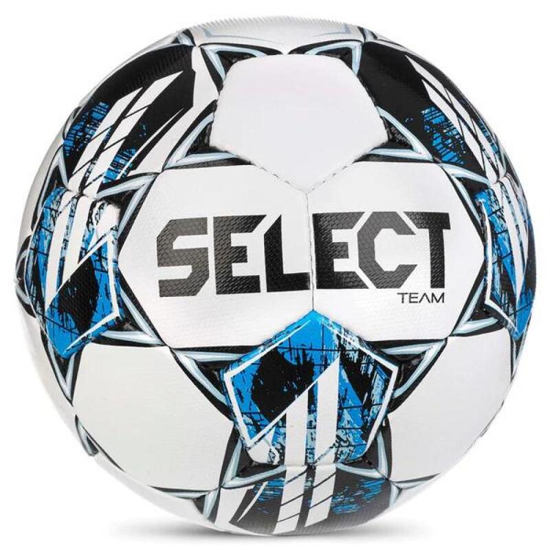 Bola Futebol SELECT Team 2023 T5 Amarelo