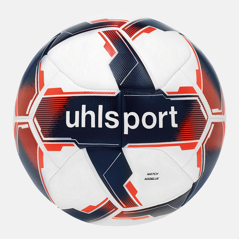 Bola de Futebol JOGO ADDGLUE UHLSPORT