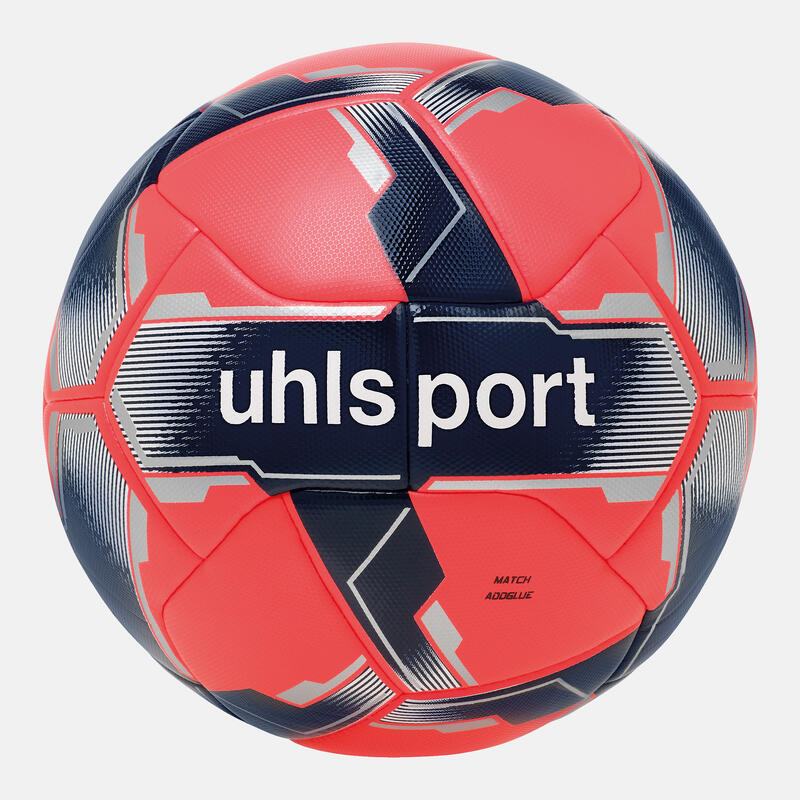 Bola de Futebol JOGO ADDGLUE UHLSPORT