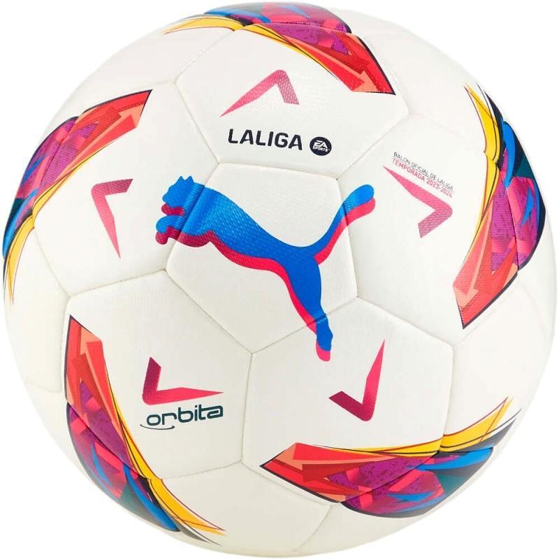 BOLA DE FUTEBOL LA LIGA 1 ESPANHA 23/24. PUMA ORBITA