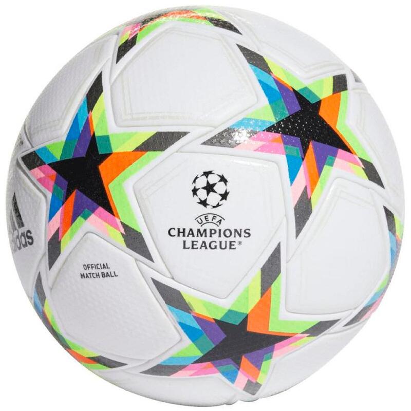 Bola de futebol Liga dos Campeões 2022/2023 Jogo oficial Adidas