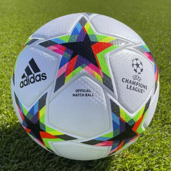 Bola de futebol Liga dos Campeões 2022/2023 Jogo oficial Adidas