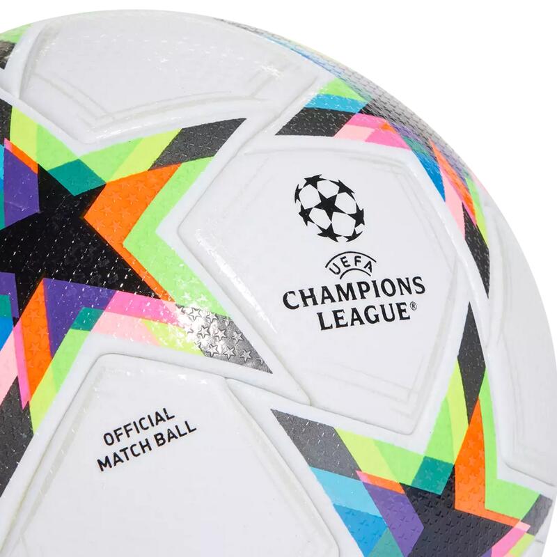 Bola de futebol Liga dos Campeões 2022/2023 Jogo oficial Adidas