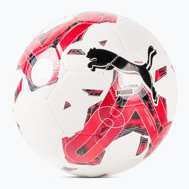 Bola de futebol Orbita 6 MS Puma