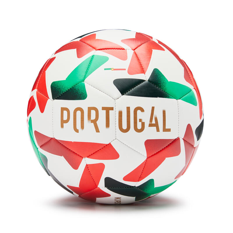 BOLA DE FUTEBOL PORTUGAL TAMANHO 1 2024