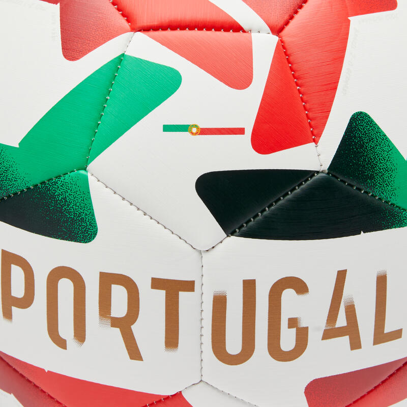 BOLA DE FUTEBOL PORTUGAL TAMANHO 5 2024