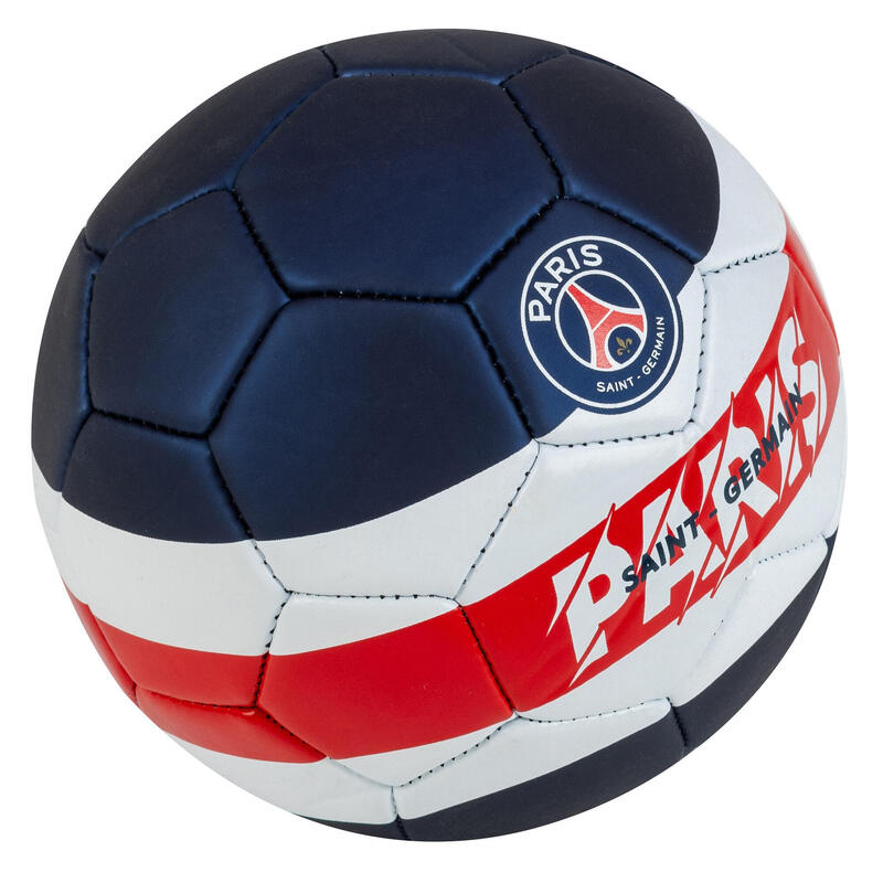 Bola de futebol PSG / Paris Saint Germain 2023