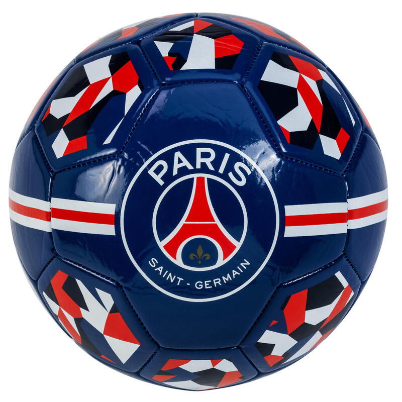 Bola de futebol PSG / Paris Saint Germain 2023