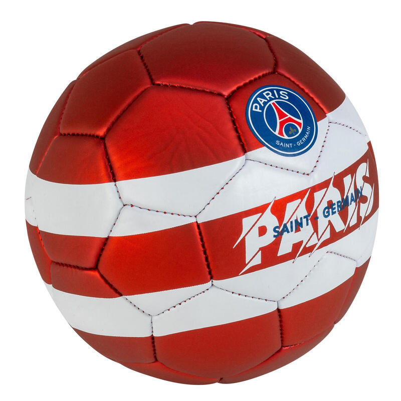 Bola de futebol PSG / Paris Saint Germain 2023