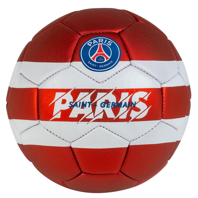 Bola de futebol PSG / Paris Saint Germain 2023