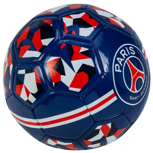 Bola de futebol PSG / Paris Saint Germain 2023