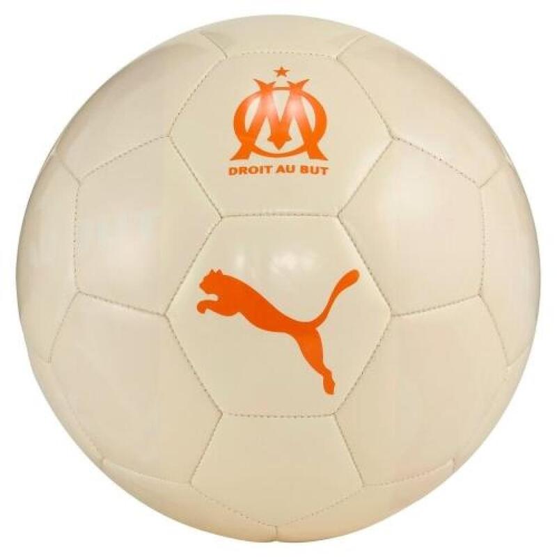 Bola de Futebol Puma Olympique de Marseille