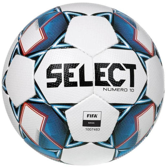 Bola de Futebol SELECT Numero 10 2022 T5