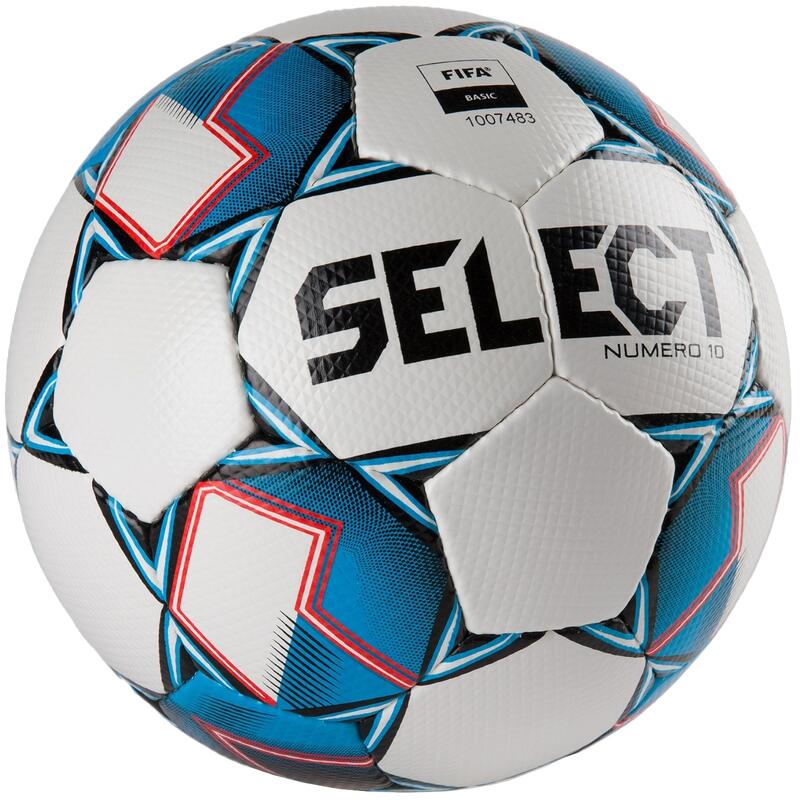 Bola de Futebol SELECT Numero 10 2022 T5